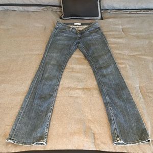 Habitual Size 8 Bootcut